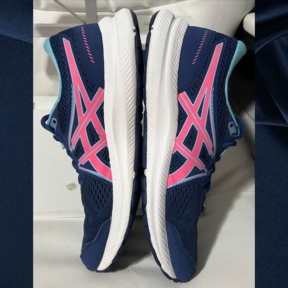 ASICS | Gel Contend 7 | Women's 8 - Picture 3 of 6